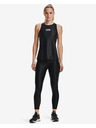 Under Armour Ženske kompresivne tajice Under Armour Iso Chill 7/8 Leg NS
