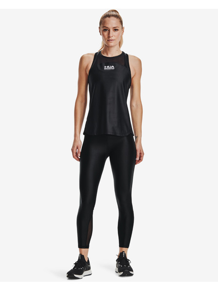 Under Armour Ženske kompresivne tajice Under Armour Iso Chill 7/8 Leg NS