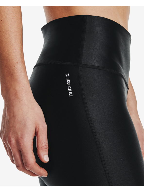 Under Armour Ženske kompresivne tajice Under Armour Iso Chill 7/8 Leg NS