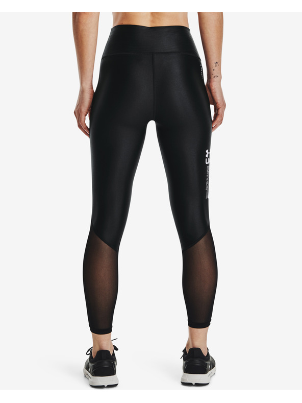 Under Armour Ženske kompresivne tajice Under Armour Iso Chill 7/8 Leg NS