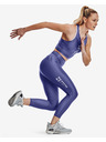 Under Armour Ženske kompresivne tajice Under Armour Iso Chill 7/8 Leg NS