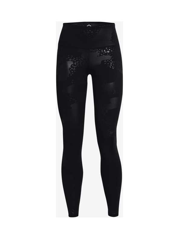 Under Armour Ženske kompresivne tajice Under Armour Rush Tonal Leg NS