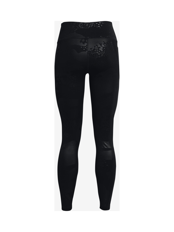 Under Armour Ženske kompresivne tajice Under Armour Rush Tonal Leg NS