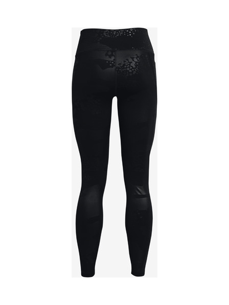 Under Armour Ženske kompresivne tajice Under Armour Rush Tonal Leg NS