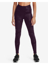 Under Armour Ženske kompresivne tajice Under Armour Rush Tonal Leg NS