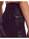 Under Armour Ženske kompresivne tajice Under Armour Rush Tonal Leg NS