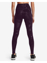 Under Armour Ženske kompresivne tajice Under Armour Rush Tonal Leg NS
