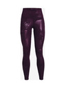 Under Armour Ženske kompresivne tajice Under Armour Rush Tonal Leg NS