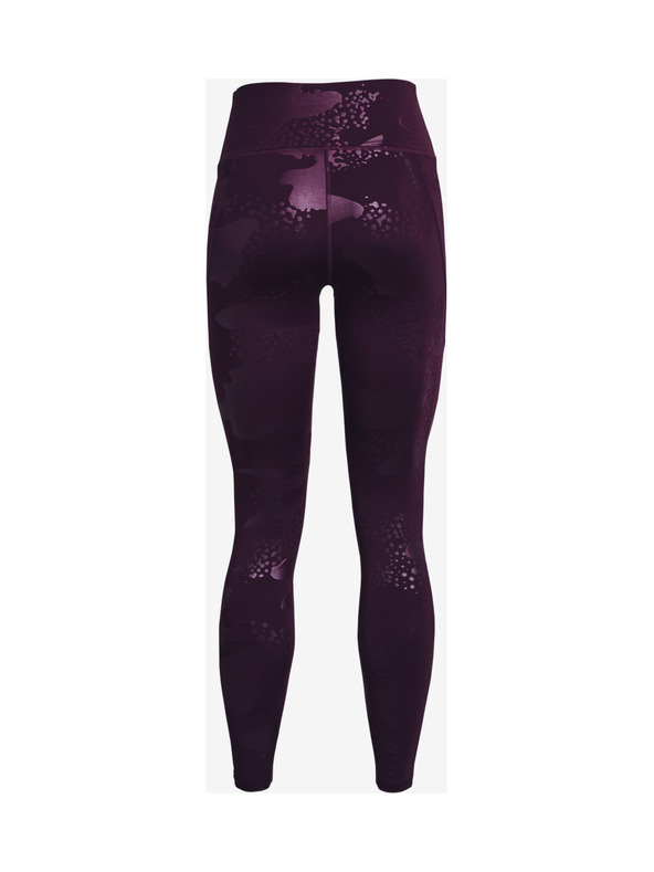 Under Armour Ženske kompresivne tajice Under Armour Rush Tonal Leg NS
