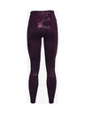 Under Armour Ženske kompresivne tajice Under Armour Rush Tonal Leg NS