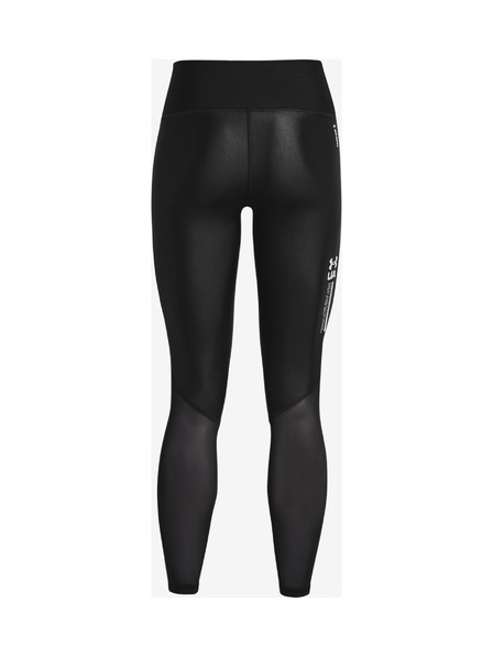 Under Armour Ženske kompresivne tajice Under Armour Iso Chill Legging NS