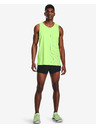 Under Armour Moške kratke hlače Under Armour Launch SW Split Short