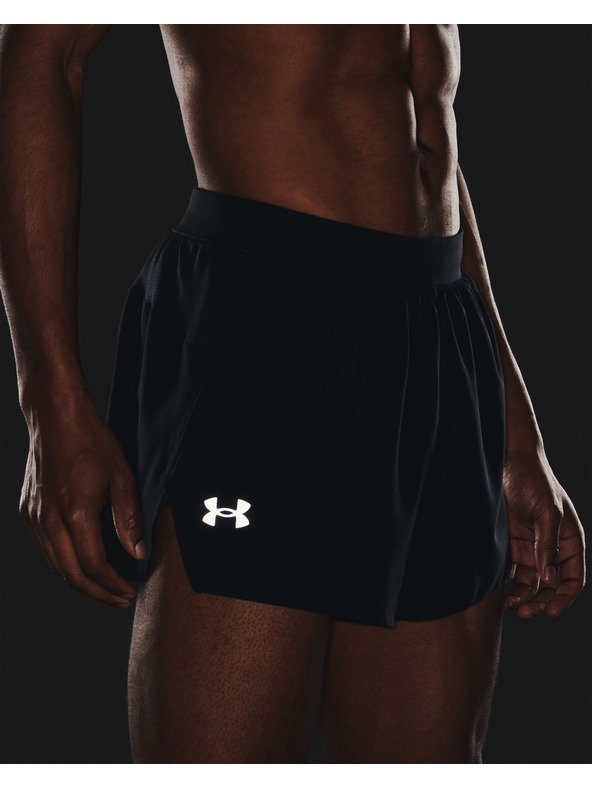 Under Armour Moške kratke hlače Under Armour Launch SW Split Short