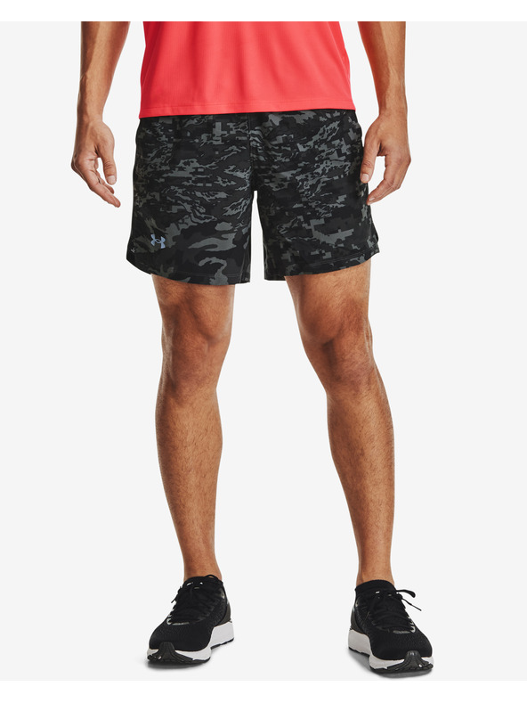Under Armour Moške kratke hlače Under Armour Launch SW 7'' PRT Short