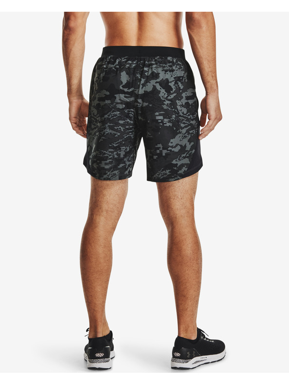 Under Armour Moške kratke hlače Under Armour Launch SW 7'' PRT Short