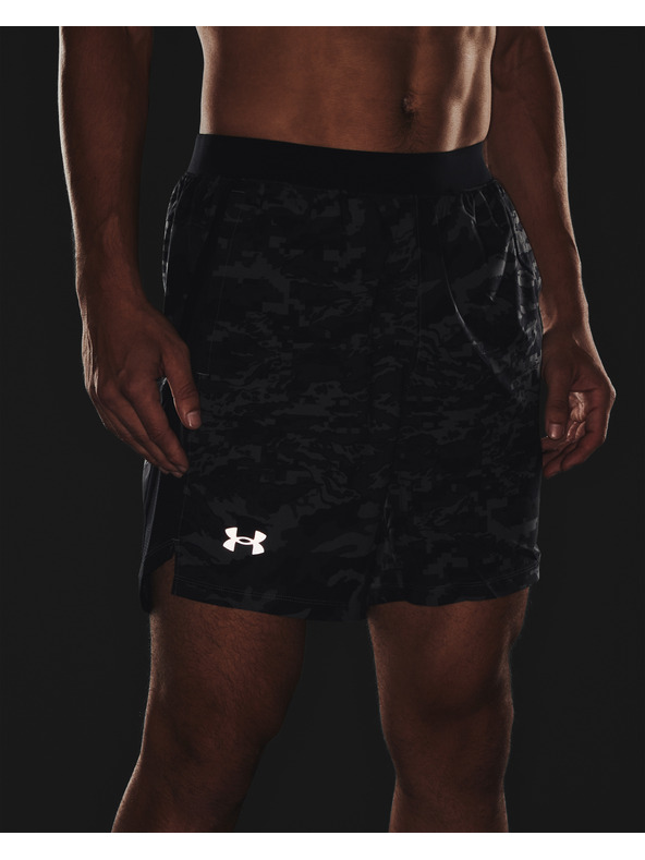 Under Armour Moške kratke hlače Under Armour Launch SW 7'' PRT Short