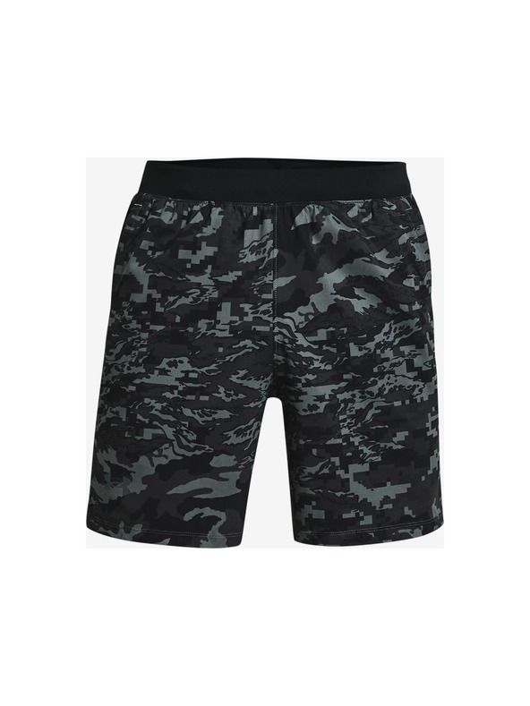 Under Armour Moške kratke hlače Under Armour Launch SW 7'' PRT Short