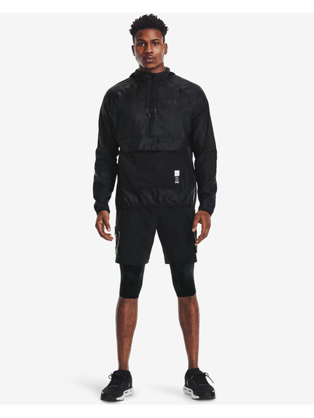 Under Armour Mosku jakninu Under Armour Run Anywhere Anorak
