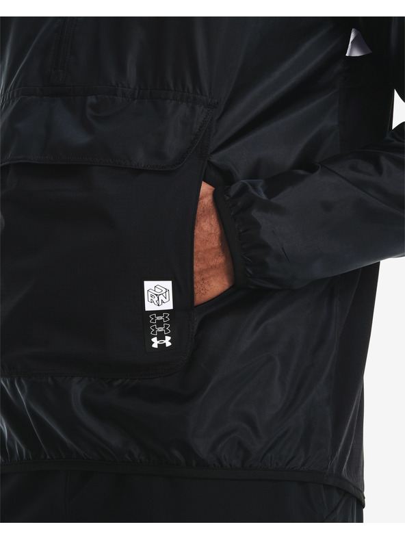 Under Armour Mosku jakninu Under Armour Run Anywhere Anorak