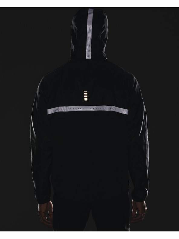 Under Armour Mosku jakninu Under Armour Run Anywhere Anorak