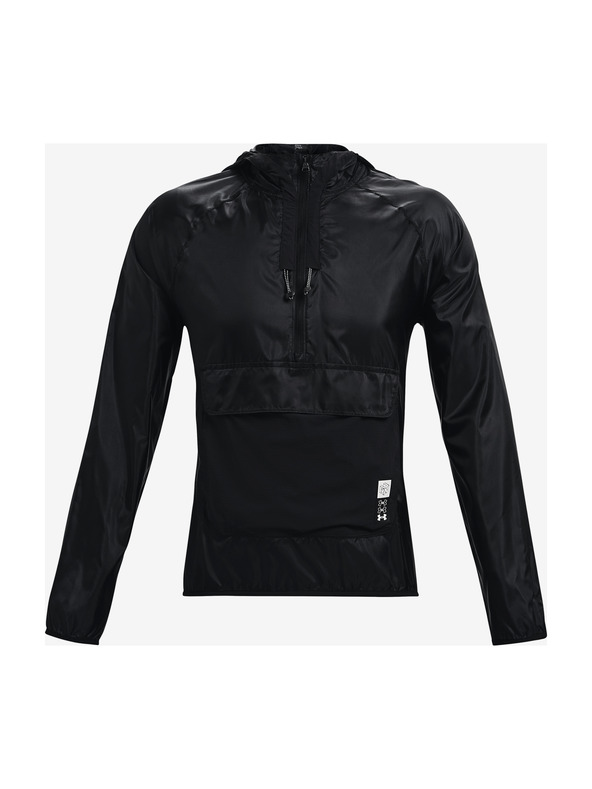 Under Armour Mosku jakninu Under Armour Run Anywhere Anorak