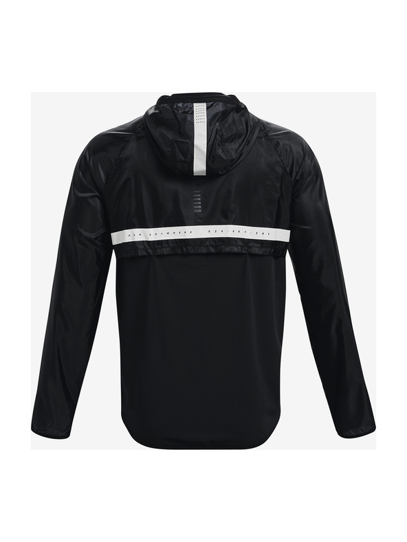 Under Armour Mosku jakninu Under Armour Run Anywhere Anorak