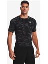 Under Armour Moško kompresivno tričko Under Armour HG Armour Camo Comp SS