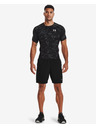 Under Armour Moško kompresivno tričko Under Armour HG Armour Camo Comp SS