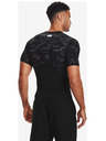 Under Armour Moško kompresivno tričko Under Armour HG Armour Camo Comp SS