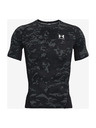 Under Armour Moško kompresivno tričko Under Armour HG Armour Camo Comp SS