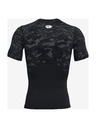 Under Armour Moško kompresivno tričko Under Armour HG Armour Camo Comp SS