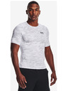 Under Armour Moško kompresivno tričko Under Armour HG Armour Camo Comp SS
