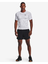 Under Armour Moško kompresivno tričko Under Armour HG Armour Camo Comp SS