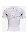 Under Armour Moško kompresivno tričko Under Armour HG Armour Camo Comp SS