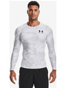 Under Armour Moško kompresivno tričko Under Armour HG IsoChill Comp Print LS