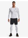 Under Armour Moško kompresivno tričko Under Armour HG IsoChill Comp Print LS