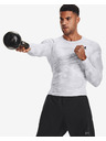 Under Armour Moško kompresivno tričko Under Armour HG IsoChill Comp Print LS
