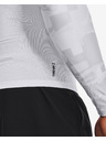 Under Armour Moško kompresivno tričko Under Armour HG IsoChill Comp Print LS