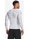 Under Armour Moško kompresivno tričko Under Armour HG IsoChill Comp Print LS