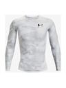 Under Armour Moško kompresivno tričko Under Armour HG IsoChill Comp Print LS