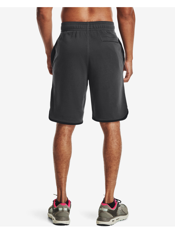 Under Armour Muške kratke hlače Under Armour RIVAL TERRY LCKRTG SHORT