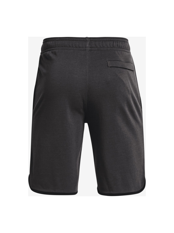 Under Armour Muške kratke hlače Under Armour RIVAL TERRY LCKRTG SHORT