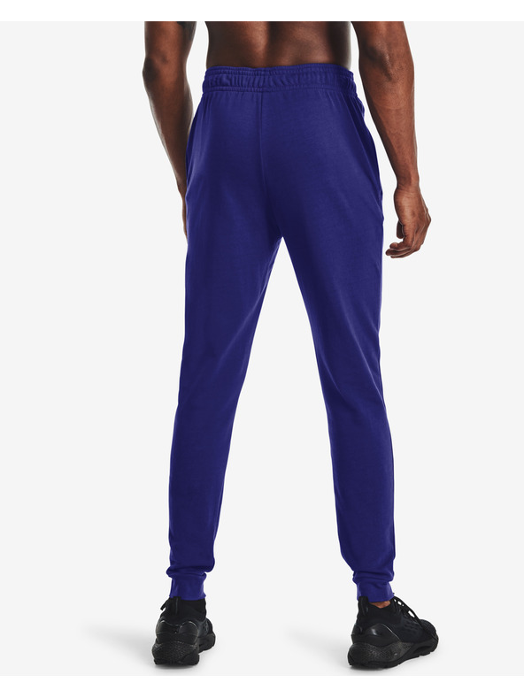 Under Armour Moške donje hlače Under Armour RIVAL TERRY CLLGT JGS