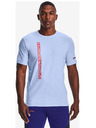 Under Armour Muška majica Under Armour VERTICAL WORDMARK SS