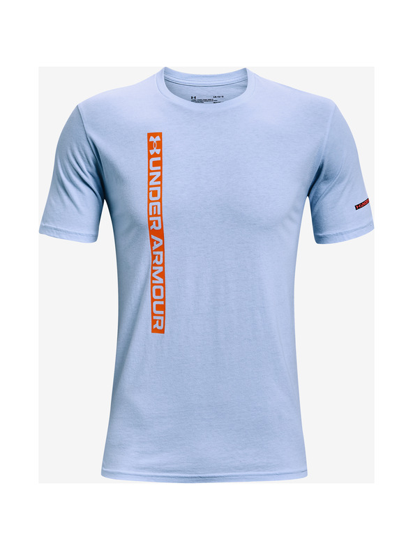 Under Armour Muška majica Under Armour VERTICAL WORDMARK SS