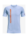 Under Armour Muška majica Under Armour VERTICAL WORDMARK SS