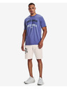 Under Armour Mulicolor Collegiate Majica