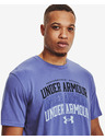 Under Armour Mulicolor Collegiate Majica