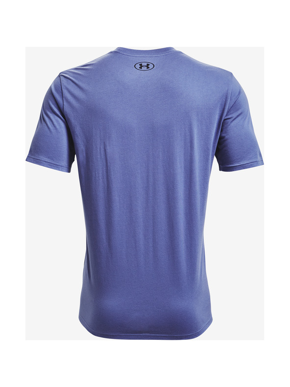 Under Armour Mulicolor Collegiate Majica