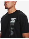 Under Armour Moška majica Under Armour BOXED WORDMARK SS